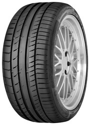 ������������� ���� Continental COPS 225/45R17 91W TL FR ContiSportContact5 SSR * | ������� 3509530000