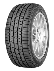 ������������� ���� Continental CO4W 255/55R18 105V TL FR ContiWinterContact TS830P SUV | ������� 3542350000