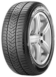 ������������� ���� Pirelli PI4W 275/40R22 108V TL XL SCORPION WINTER | ������� 2429200