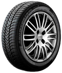 ������������� ���� Pirelli WINTER 210 SNOWCONTROL SERIE 3 | ������� 2124700
