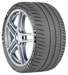 ������������� ���� Michelin MIPS 225/40R18 88Y TL PILOT SPORT 2 ZP (ROF) | ������� 844628