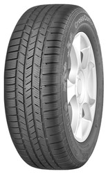 ������������� ���� Continental CO4W 215/65R16 98H TL CrossContactWinter | ������� 3544040000