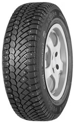 ������������� ���� Continental CO4W 285/65R17 116T TL ContiIceContact BD | ������� 3445180000
