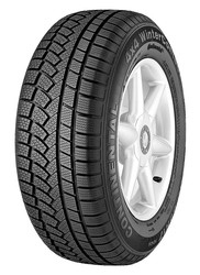 ������������� ���� Continental CO4W 255/55R18 105H TL FR Conti4x4WinterContact | ������� 3546260000