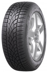 ������������� ���� Dunlop DUPW 205/60R16 96T TL XL SP ICE SPORT | ������� 527306