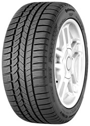 ������������� ���� Continental COPW 225/60R18 XL 103V TL ContiWinterContact TS790V | ������� 3538830000