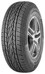 ������������� ���� Continental 255/65R16 109H FR ContiCrossContact LX 2 | ������� 1549257