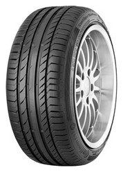 ������������� ���� Continental 215/45R17 87V TL FR ContiSportContact 5 | ������� 0352744