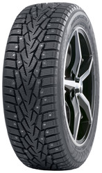 ������������� ���� Nokian 245/45 R 17 99T HKPL 7 XL | ������� TS31707