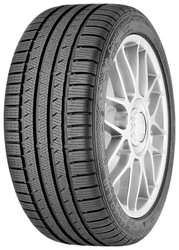 ������������� ���� Continental 235/50R17 100V TL XL FR ContiWinterContact TS 810S N2 | ������� 0353111