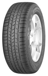 ������������� ���� Continental 205/70R15 96T TL CrossContact Winter | ������� 0354402