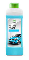 Grass   Active Foam Gel+,  |  113160