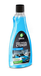 Grass   Clean Glass,   |  130108