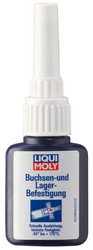 Liqui moly     Buchsen- und Lager-Befestigung,    |  3806