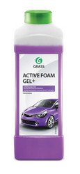 Grass   Active Foam Gel+,  |  113180
