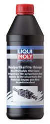 Liqui moly        Pro-Line Diesel Partikelfilter Reiniger,  |  5169