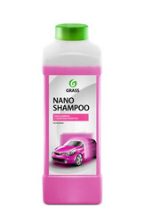 Grass  Nano Shampoo,  |  136102