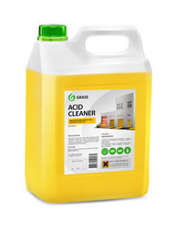 Grass   Acid Cleaner, 