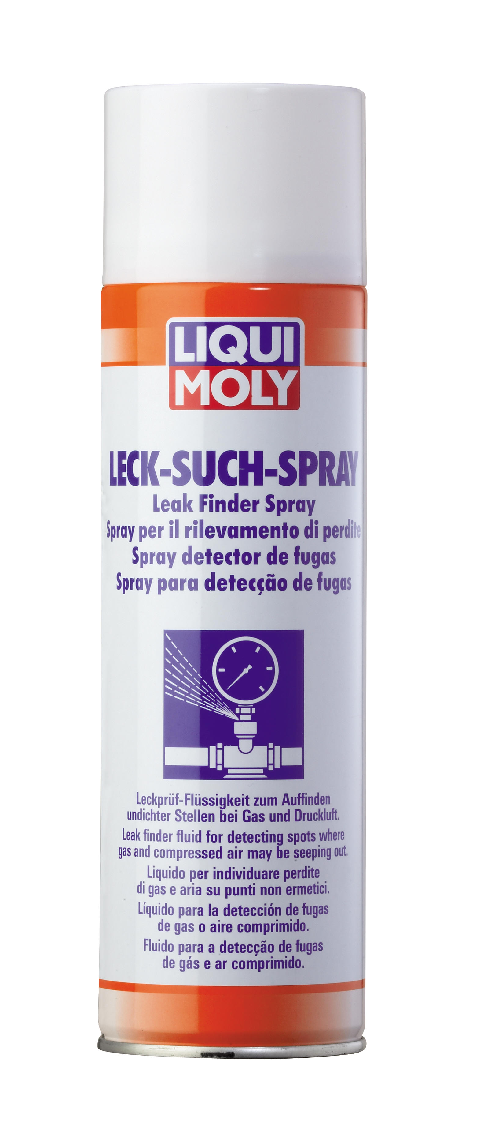 Спрей для клинового ремня LiquiMoly Keilriemen-Spray, 0,4 л купить в  Москве