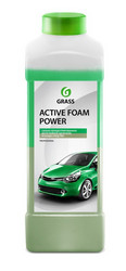 Grass   Active Foam Gel,   |  113140