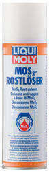 Liqui moly      MoS2-Rostloser,  |  1986