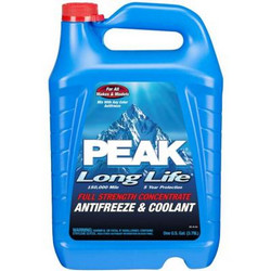 Peak Long Life (Concentrate) 3,78л. | Артикул PRE0R3