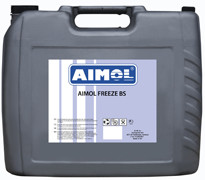 Aimol Охлаждающая жидкость Freeze BS 20л 20л.