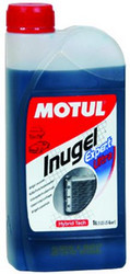 Motul Inugel Expert Ultra 1л. | Артикул 101079