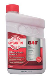 Basf Glysantin G40 1,5л.