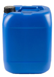 Eurol Жидкость охлаждающая Antifreeze BS, 20л (концентрат) 20л. | Артикул E50315020L