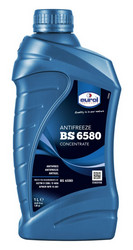 Eurol Жидкость охлаждающая Antifreeze BS, 1л (концентрат) 1л. | Артикул E5031501L