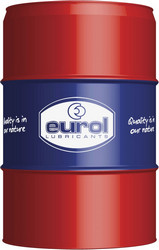 Eurol Жидкость охлаждающая Antifreeze BS, 60л (концентрат) 60л. | Артикул E50315060L