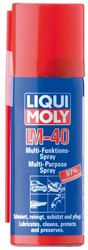 Liqui moly    LM 40 Multi-Funktions-Spray