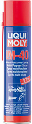 Liqui moly    LM 40 Multi-Funktions-Spray |  3391