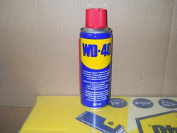Wd-40     |  WD200