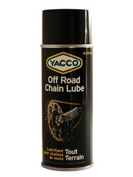 Yacco     Off Road Chain Lube (0,4 ) |  564065
