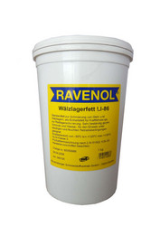 Ravenol  Waelzlagerfett LI-86 ( 1) |  4014835200838