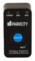    Parkcity    ParkCity ELM-327WF |  ELM327WF