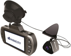 Parkcity  ParkCity DVR HD 450