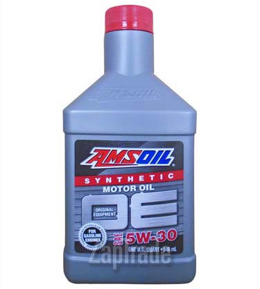 Моторное масло Amsoil OE Synthetic Motor Oil Синтетическое
