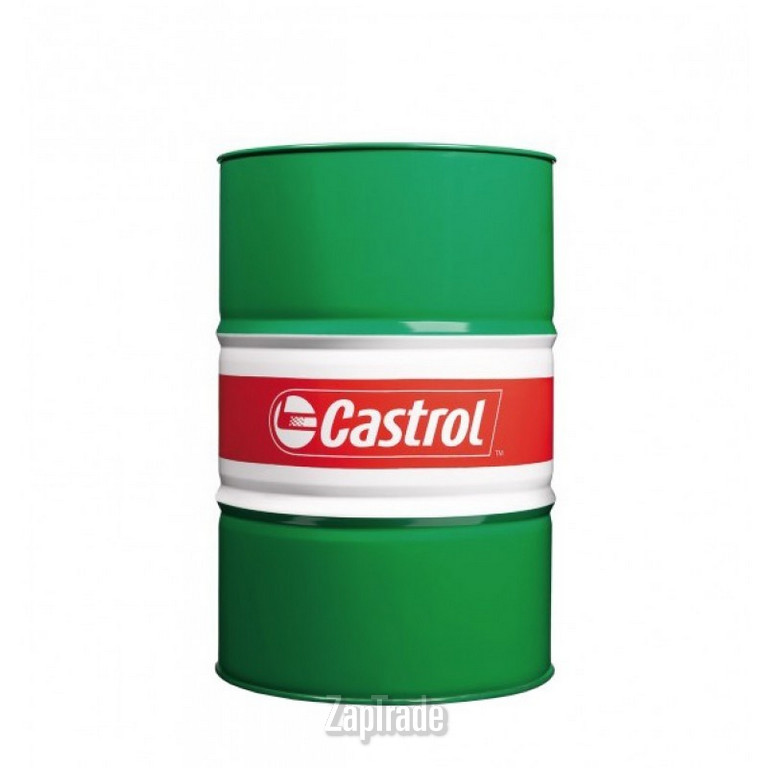 Моторное масло Castrol EDGE SUPERCAR TITANIUM FST Синтетическое