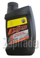 Моторное масло Bombardier XPS 4-Stroke Synthetic Blend Oil - Summer Grade Полусинтетическое