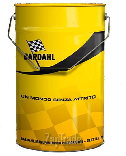 Моторное масло Bardahl XTEC TRUCKS Синтетическое