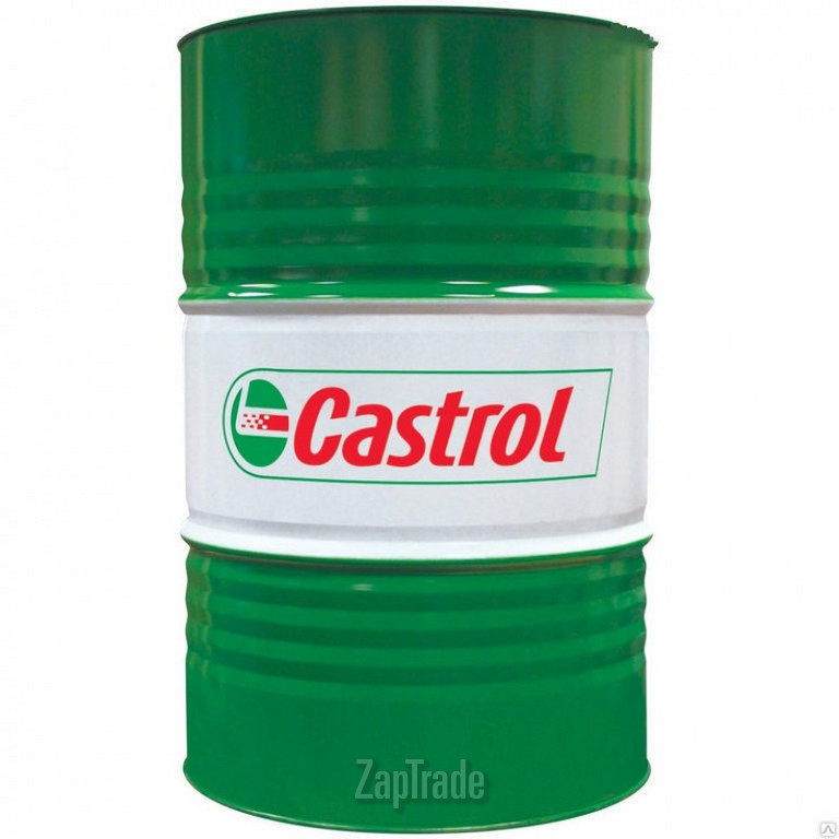 Моторное масло Castrol EDGE Professional A1 Синтетическое