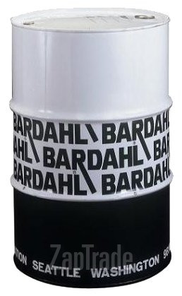 Моторное масло Bardahl XTM TRUCKS Минеральное