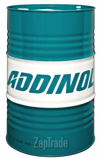 Моторное масло Addinol Professional 0530 E6/E9 Синтетическое