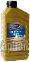 Моторное масло Aveno HC Synth. LS UN Синтетическое