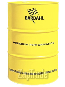 Моторное масло Bardahl XTEC B12 Синтетическое