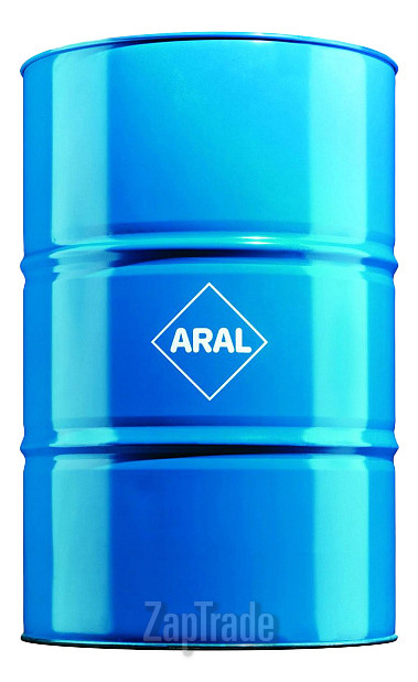 Моторное масло Aral  Полусинтетическое