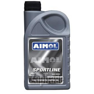 Моторное масло Aimol SPORT LINE Синтетическое